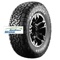 265/75/16 123/120S Roadcruza RA1100