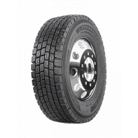 275/70/22,5 148L Triangle TRD06 ведущая