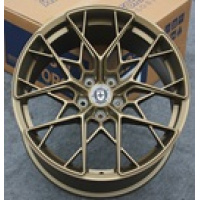 8,0*18 5*114,3 ET37 IVR IVF-754 bronze