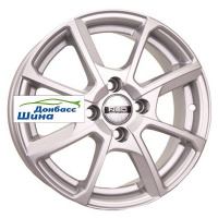 6*15 4*100 ET40 60,1 Neo 538 Silver