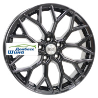 7*19 5*114,3 ET40 64,1 RST R059 (Haval F7) BL