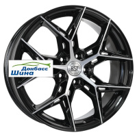 7,5*19 5*108 ET41 65,1 RST R139 (RX) BD