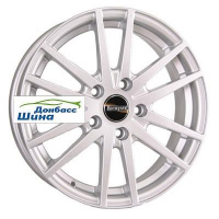 6*15 5*114,3 ET45 67,1 Tech Line 535 Silver
