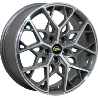 6.5*16 5*114,3 ET46 67,1 Cross Street CR-20 GMF