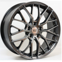 7.5*18 5*114,3 ET45 67,1 RST R008 BL