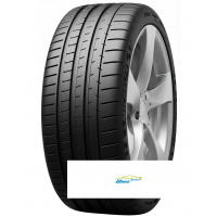 255/40/20 101Y Michelin Pilot Super Sport XL