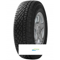 265/60/18 110H Michelin Latitude Cross