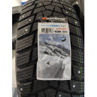 195/70/15C 104/102R Hankook Winter I Pike LV RW15  Шип