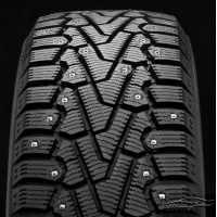205/55/16 94T Pirelli Ice Zero  Шип