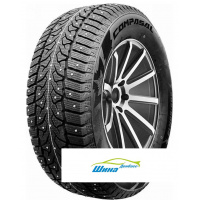 245/45/18 100T Compasal Winter Stud XL Шип
