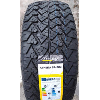 265/65/17 112T Austone SP-302
