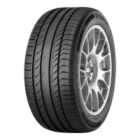 315/35/20 110W Continental ContiSportContact 5 SUV XL  RunFlat