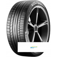285/30/21 100Y Continental ContiSportContact 5 XL