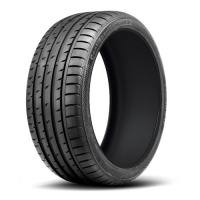 275/40/19 101W Continental ContiSportContact 3   RunFlat