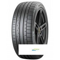 235/40/18 95Y Continental SportContact 6 XL