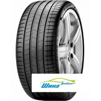 245/40/19 94W Pirelli PZero PZ4 Luxury Saloon