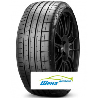 245/40/18 97Y Pirelli PZero PZ4 Sports Car XL