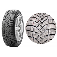 265/45/21 108H Pirelli Ice Zero FR