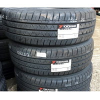 225/75/16C 121/120R Yokohama BluEarth-Van RY55
