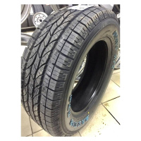 255/65/17 110H Maxxis HT-770 BRAVO