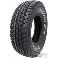 245/75/17 112S Nexen Roadian A/T