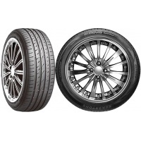 195/45/16 84V Roadstone Eurovis Sport 04 XL