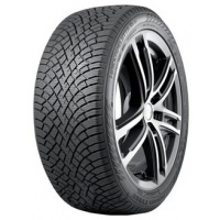 215/60/17 100R Ikon Tyres Hakkapeliitta R5 SUV