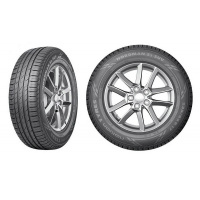 235/65/18 110R Ikon Tyres Nordman S2 SUV