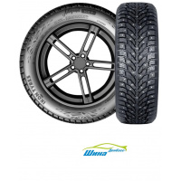 215/65/16 102T Ikon Tyres Autograph Ice 9 SUV  Шип