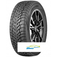 225/75/16 115/112Q Ikon Tyres Autograph Ice LT3  Шип