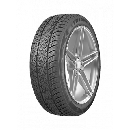 Зимние шины 225-60-17 103V Triangle WinterX TW401 - 1