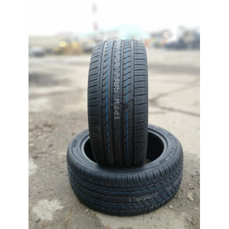 Летние шины 225-35-20 90W Goform GH-18 - 1