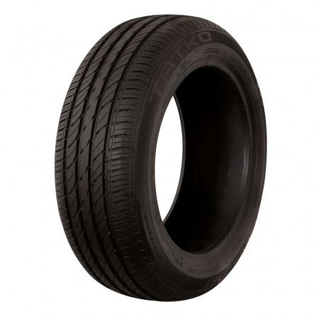 Летние шины 245-45-17 99W Tatko Eco Comfort XL - 1