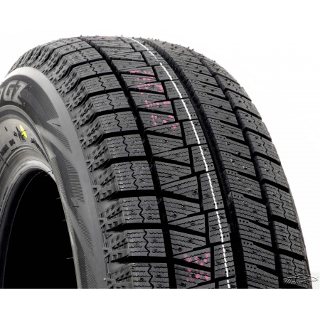 Зимние шины 215-60-16 95S Bridgestone Blizzak Revo GZ - 1