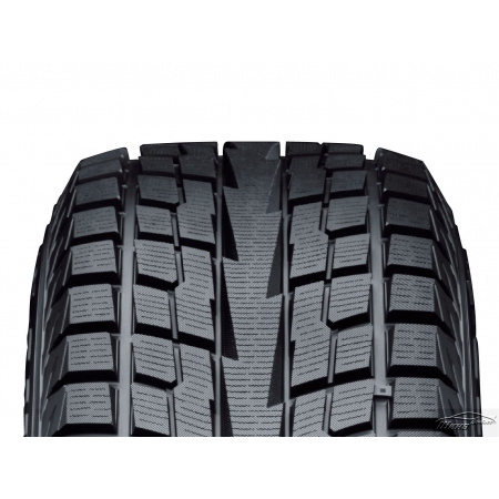 Зимние шины 215-60-17 96Q Yokohama Geolandar I-T-S G073 - 1