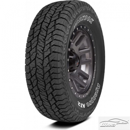 Всесезонные шины 225-70-16 103T Hankook Dynapro AT-2 RF11 - 1