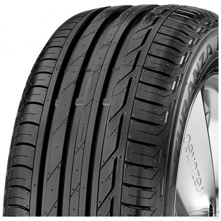 Летние шины 215-55-17 94V Bridgestone Turanza T001 - 1