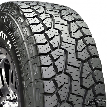 Всесезонные шины 205-70-15 96T Hankook Dynapro AT-M RF10 - 1