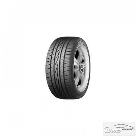 Летние шины 185-55-16 83V Falken Ziex ZE-912 XL - 1