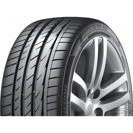 Летние шины 225-40-18 92Y Laufenn S-Fit EQ LK01 XL - 1