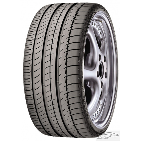 Летние шины 235-40-18 91Y Michelin Pilot Sport PS2 - 1