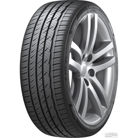 Всесезонные шины 245-50-18 100W Laufenn S-Fit AS LH01 - 1