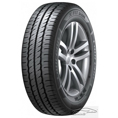 Летние шины 225-75-16C 121-120R Laufenn X-Fit Van LV01 - 1