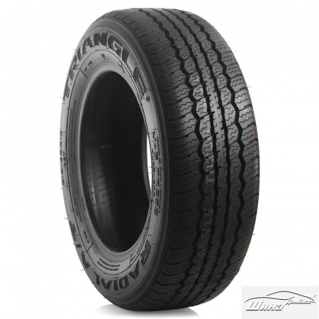 Летние шины 265-70-16 112S Triangle TR258 - 1