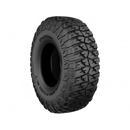 Грязевые шины 37-12,50-16,5 133N Petlas Explero M-T PT451 - 1