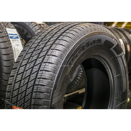 Всесезонные шины 225-60-17 103H Petlas Explero A-S PT411 RF - 1