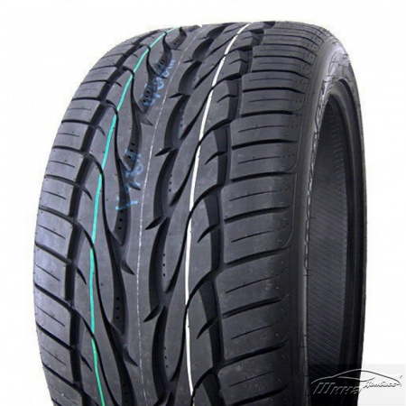Летние шины 275-55-17 109V Toyo Proxes S-T II - 1