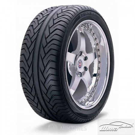 Летние шины 245-50-19 105W Yokohama Advan ST V802 - 1