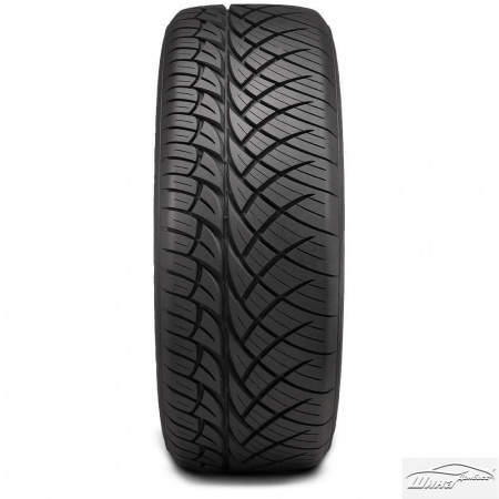 Летние шины 275-55-19 111V Nitto NT420S - 1