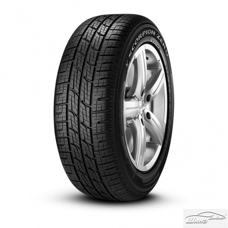 Летние шины 235-45-20 100H Pirelli Scorpion Zero XL - 1